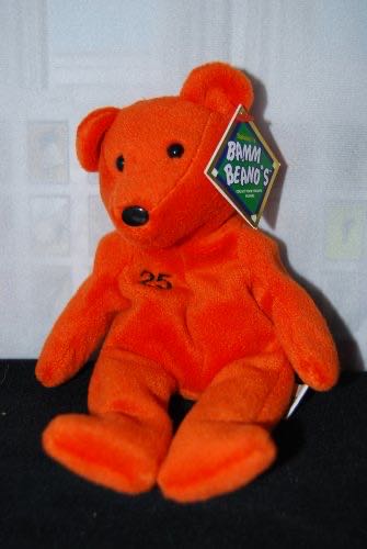 Dragon (Dominic) Squishmallow