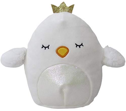 Teddy The Bear (Teal, New Face)