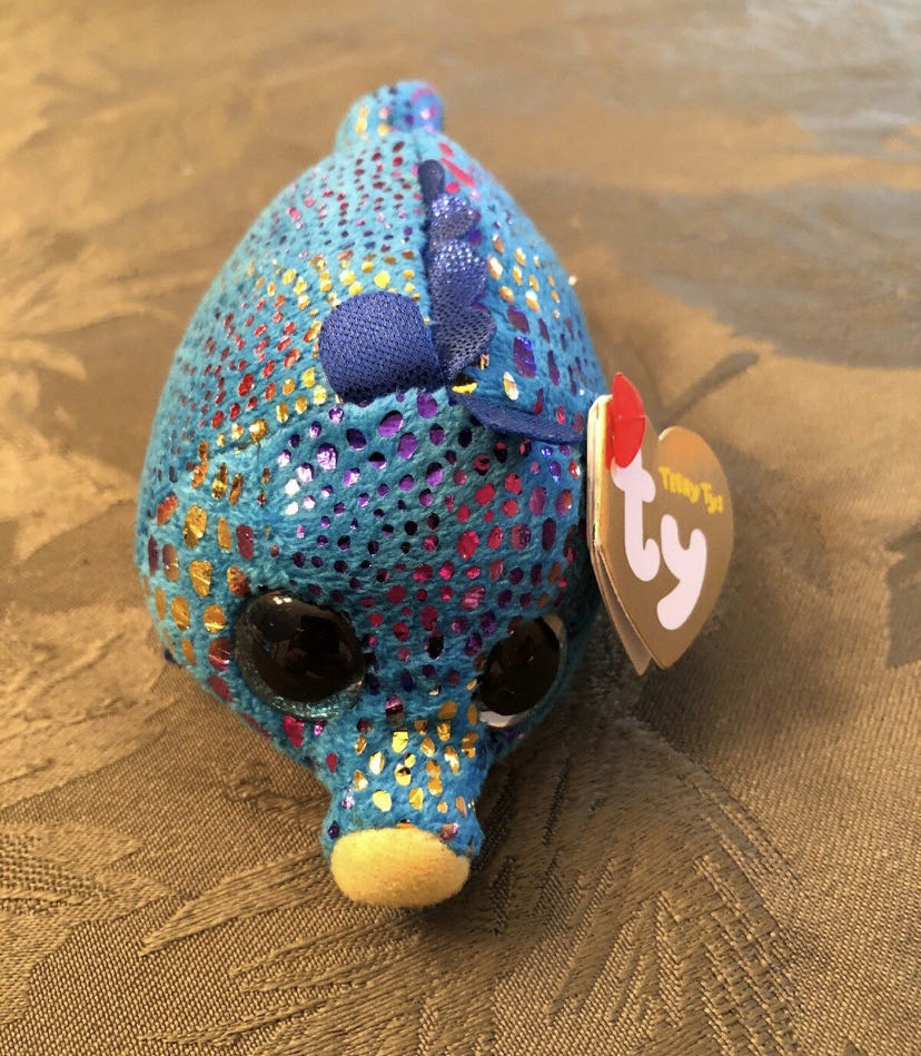 Minnie Mouse Rattler Crib Toy