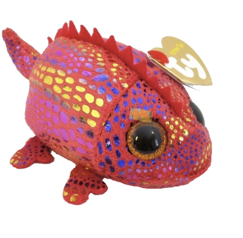 Ty Pellie (Claire’s exclusive)