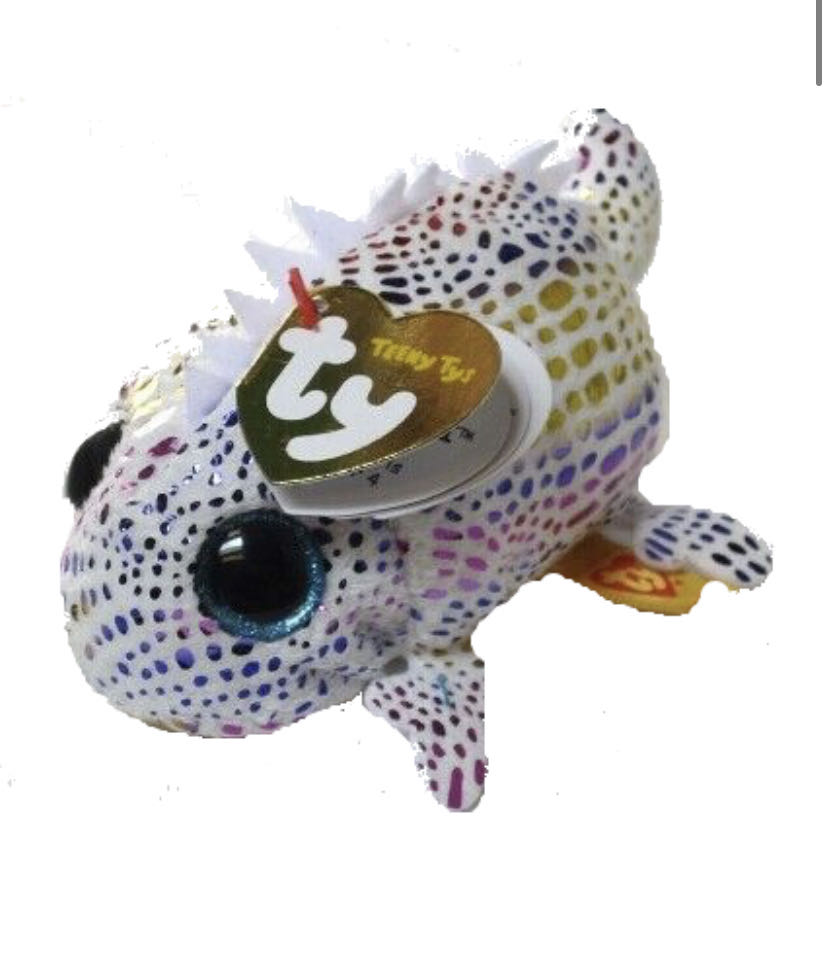 gary the giraffe┊8”