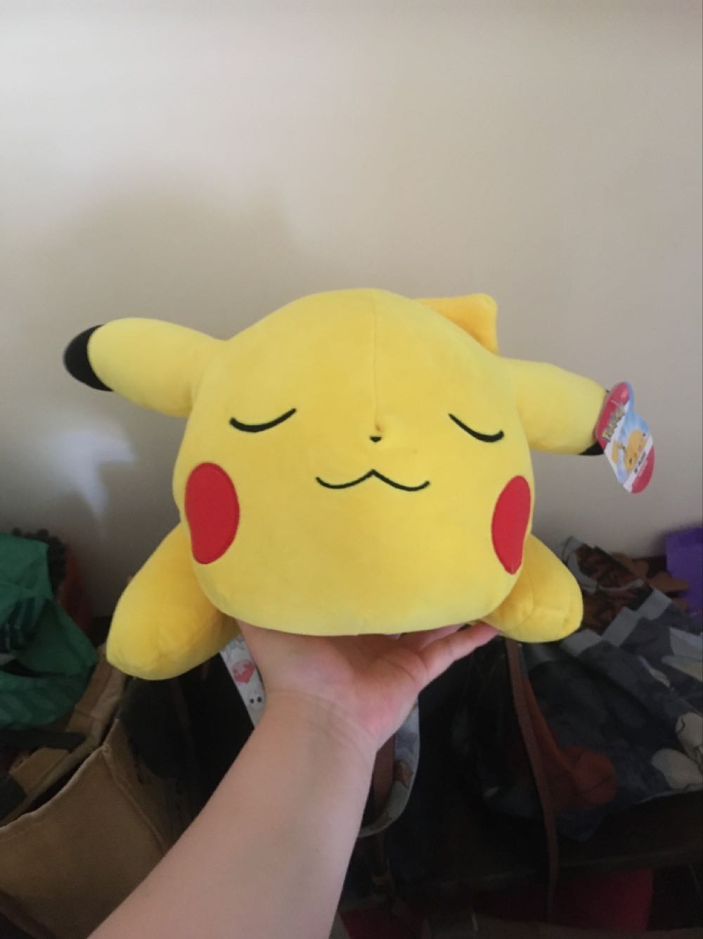 Kellytoy Squishmallow Plush Toy 5” 7” 8” Small Squad Up! Most Are Retired!