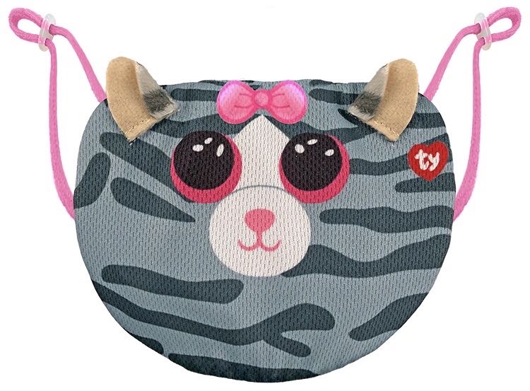 Ty Hello Kitty (red apple)