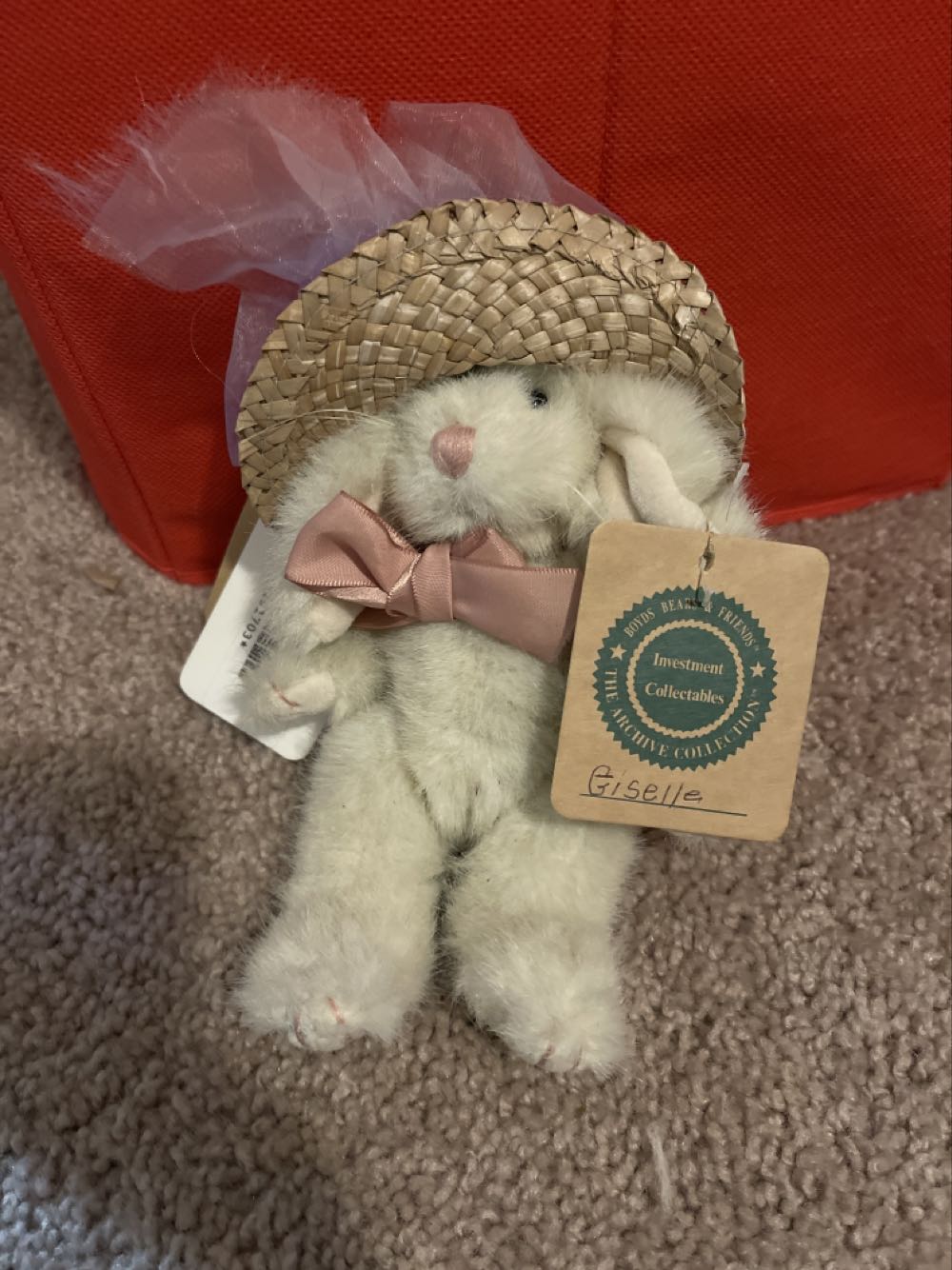 Webkinz Signature Siberian Husky