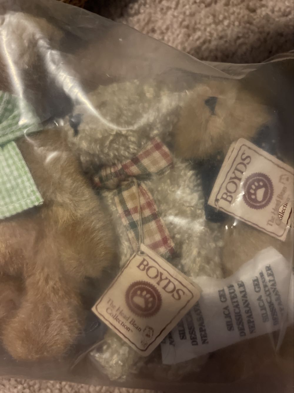 Jojo Siwa Squishmallow