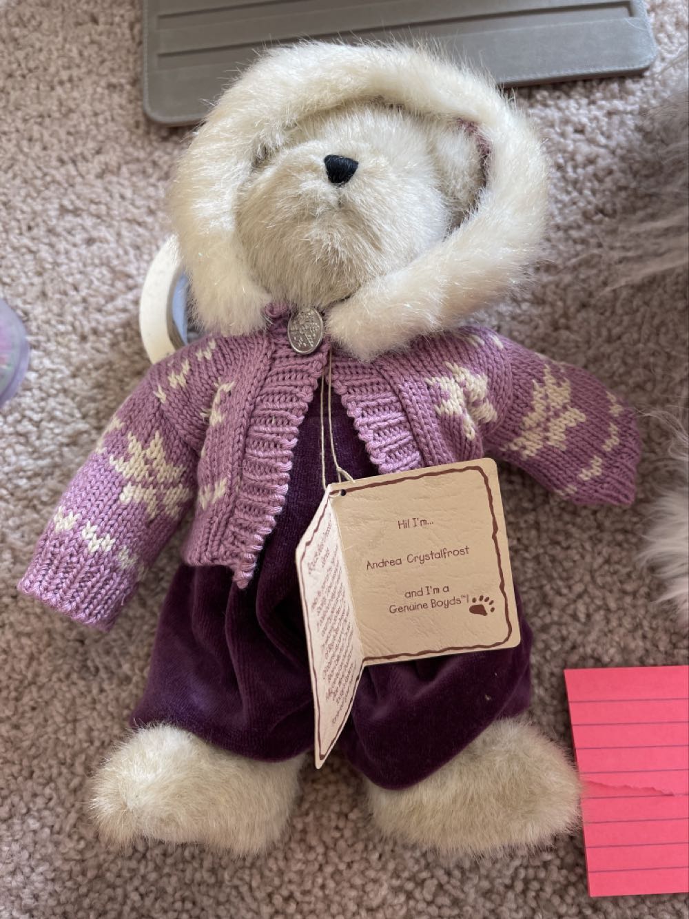 August Mickey Memories