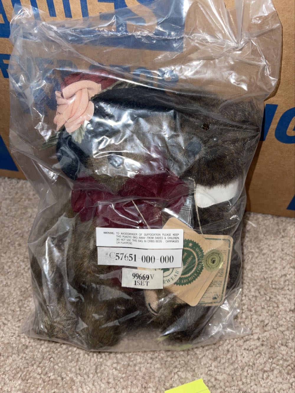 Sanrio- My Melody Strawberry