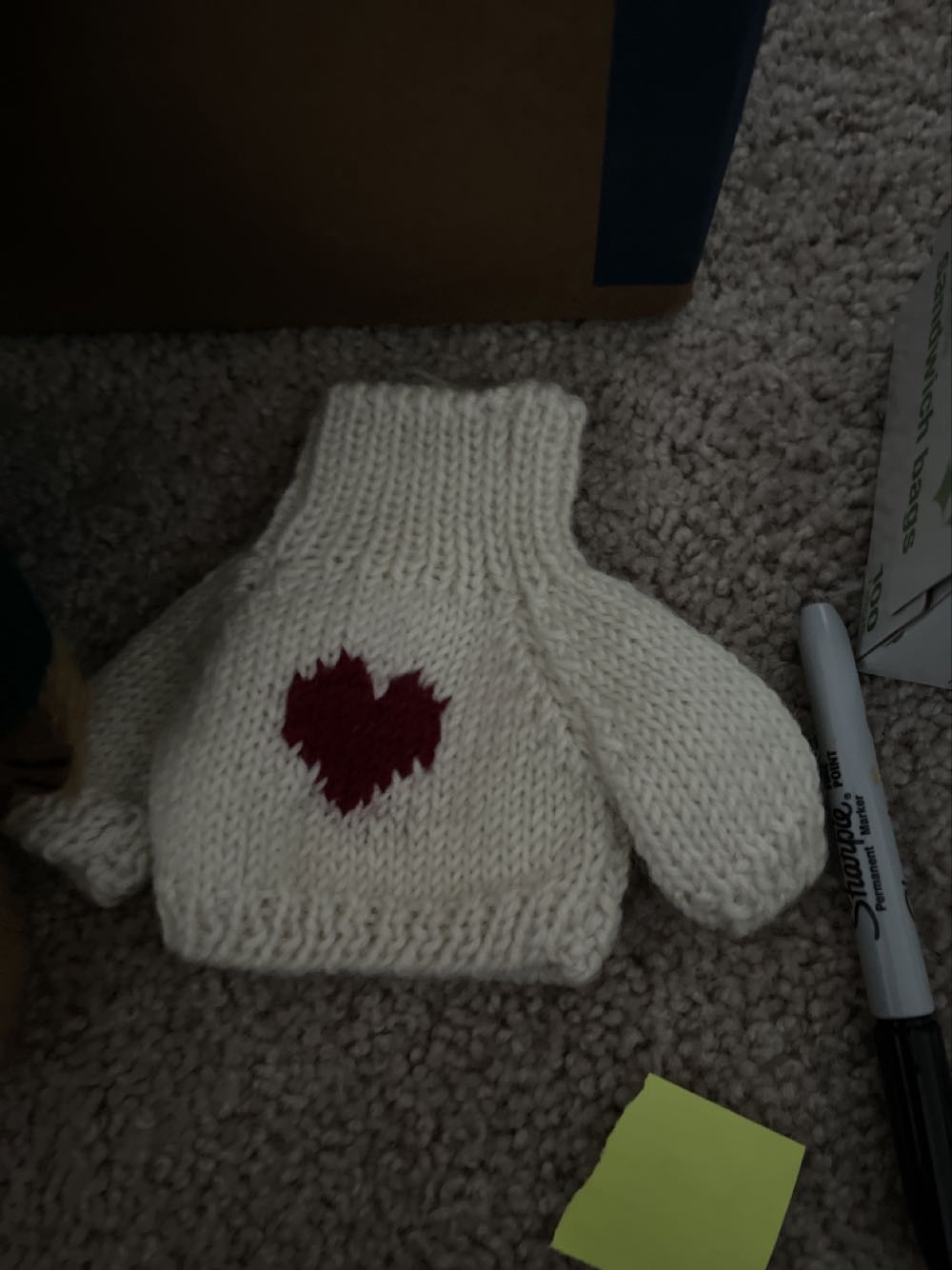 Casimir  plush collectible - Main Image 3