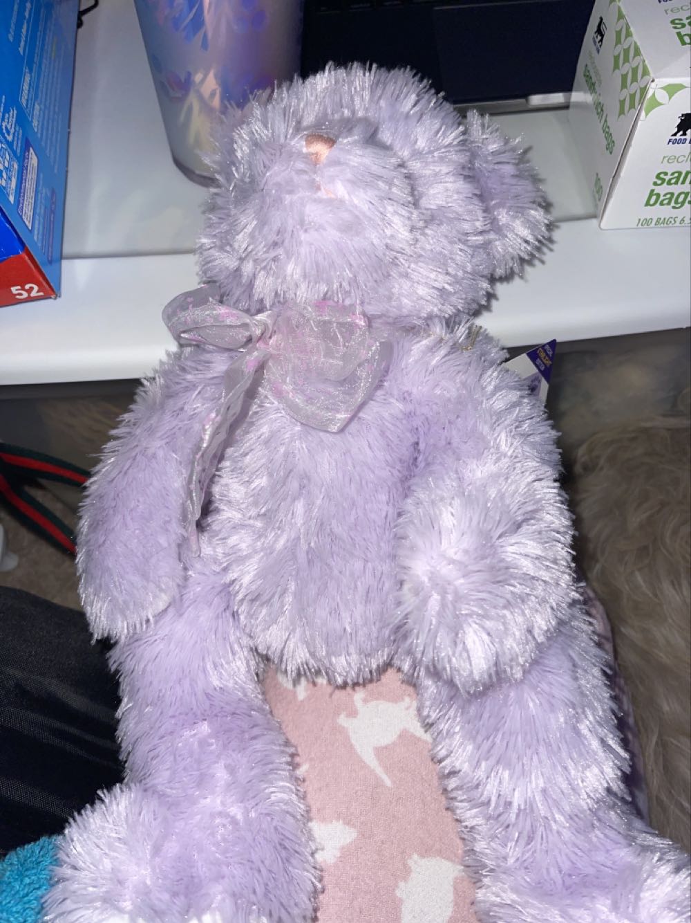 Beula - Octopus - 8’