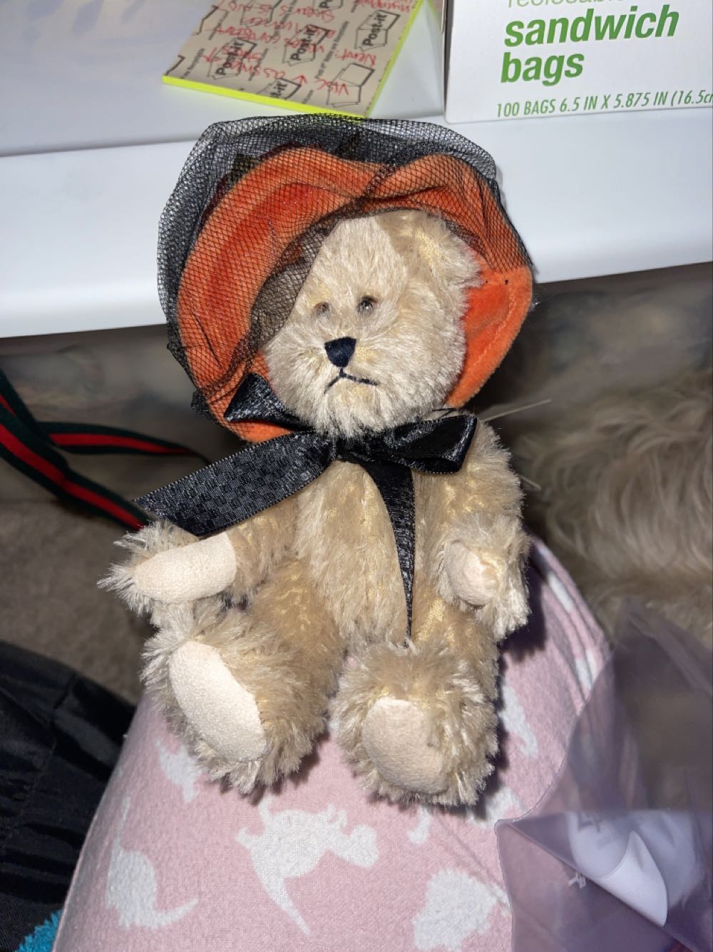 Zobey the Octopus - 5”