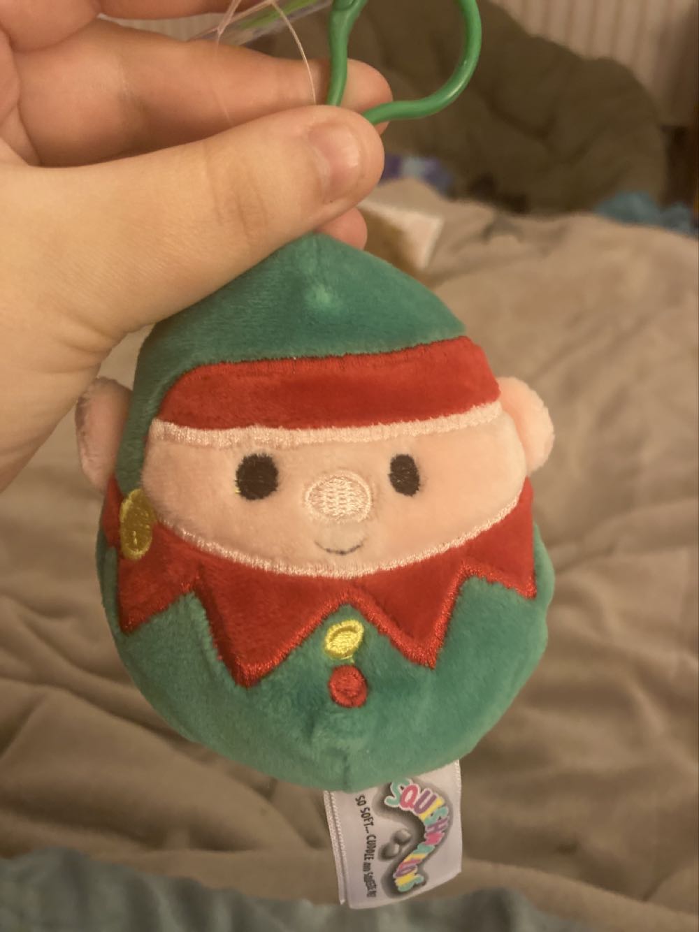 November Mickey Memories 