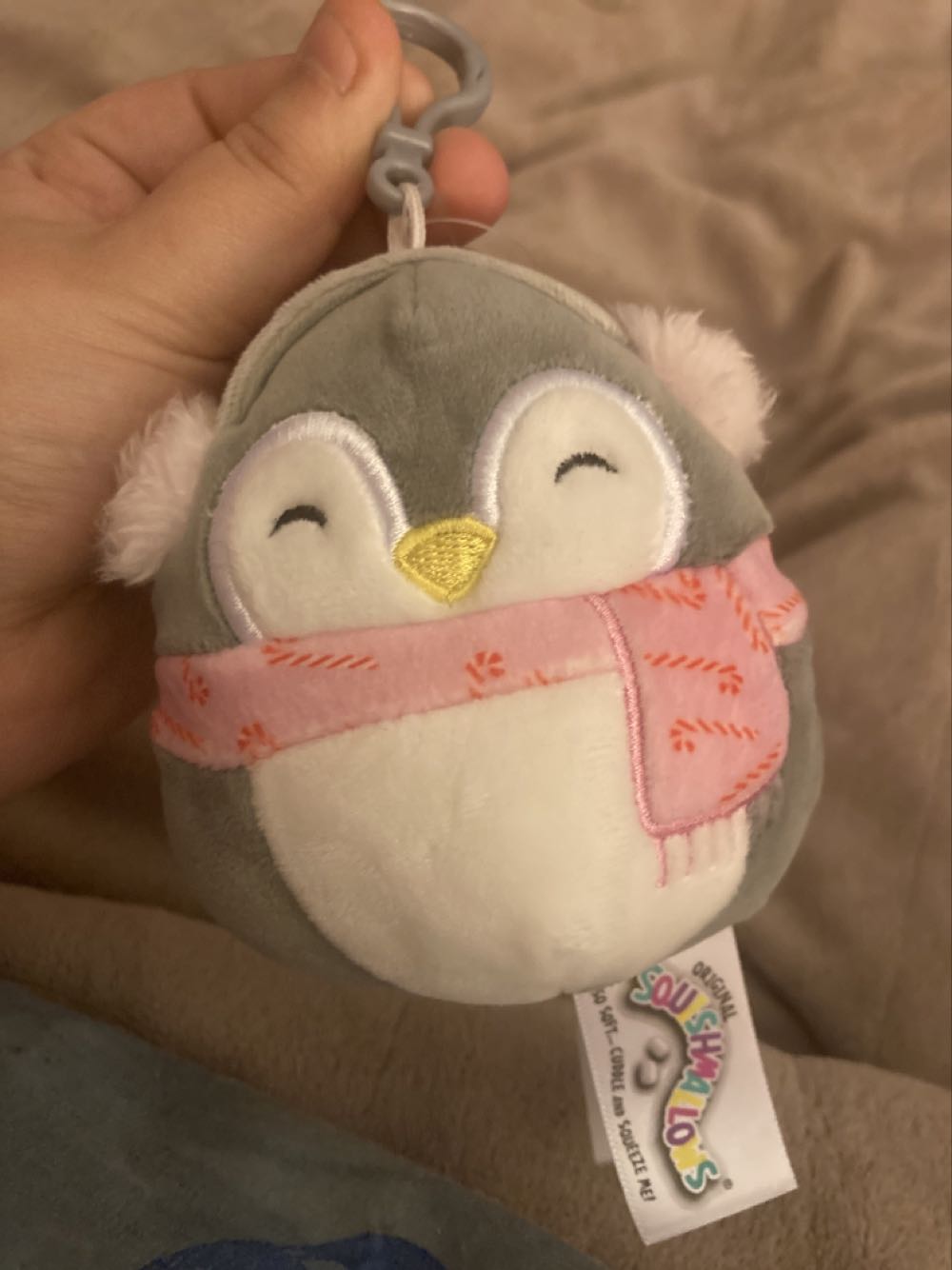 Webkinz Signature Chow Chow