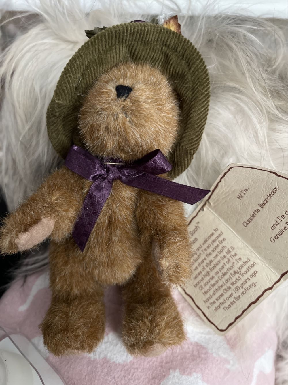 mario the german shepherd┊16”