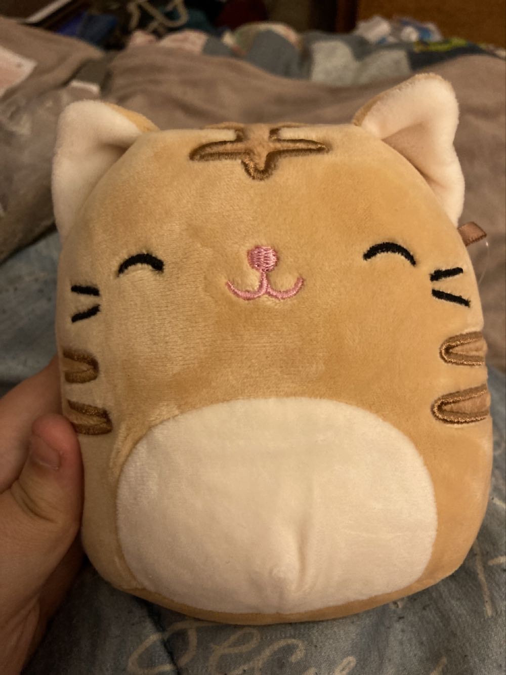 Easter “Peter Cottontail”