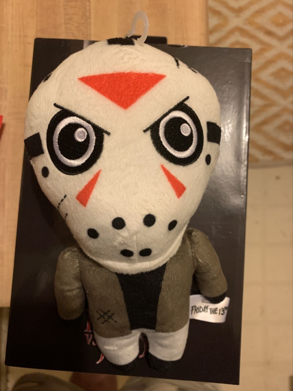 Darkwing Duck Funko Plush