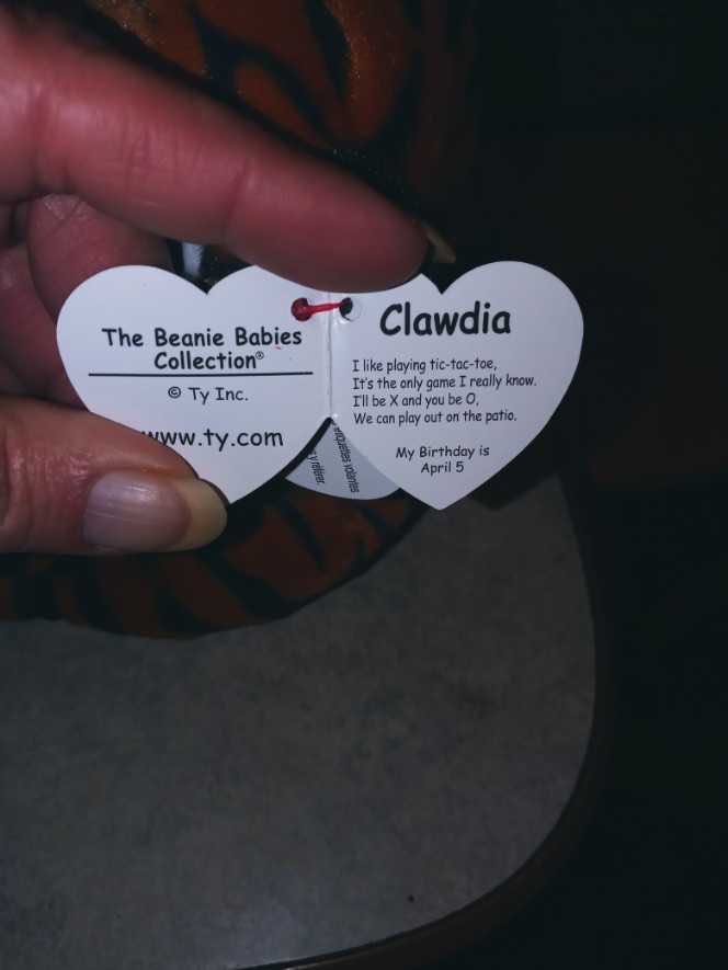 Fredrick The Fox  (United States) plush collectible [Barcode 008421500529] - Main Image 3