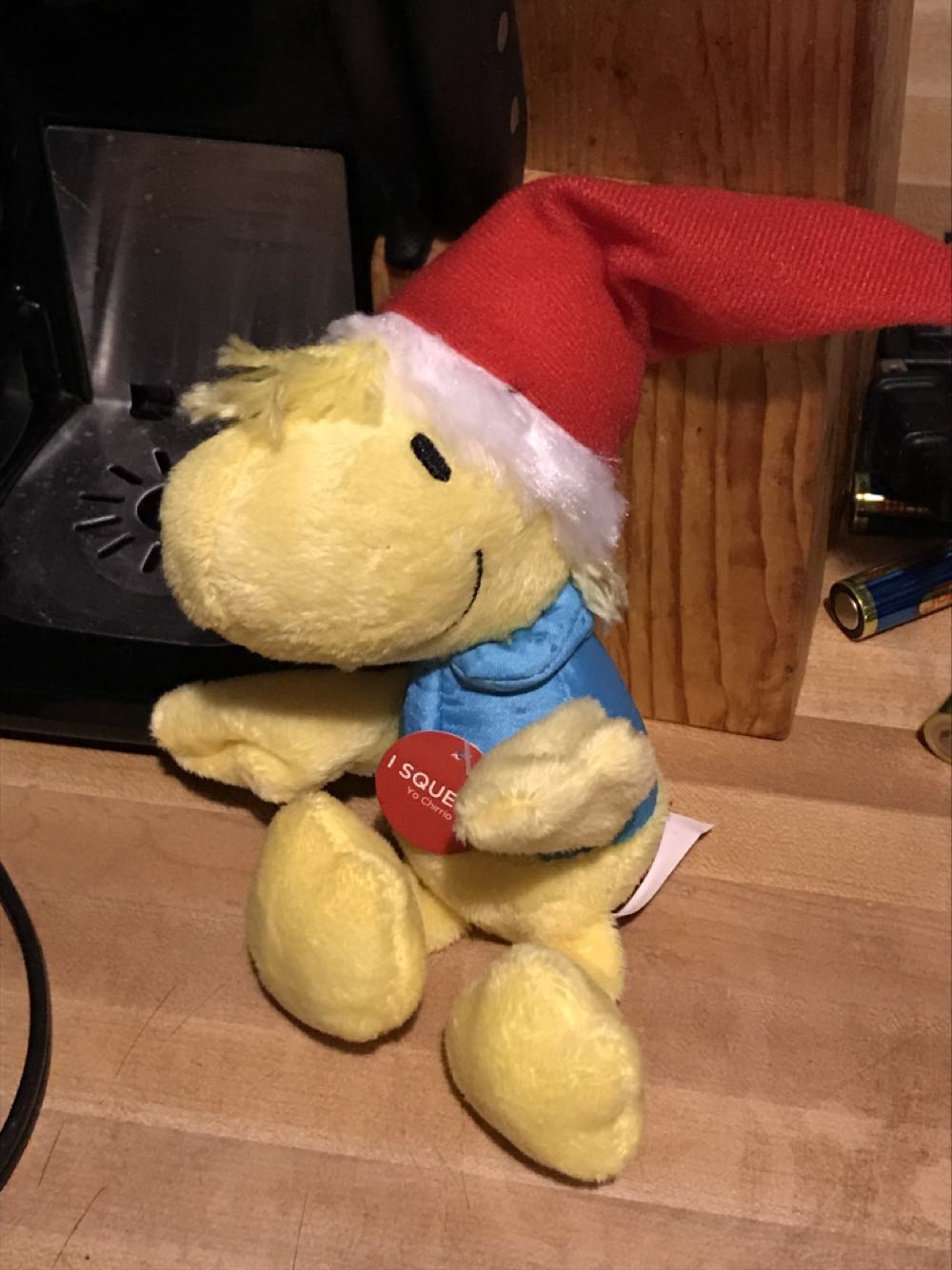 Ty Hello Kitty (snowkitty)