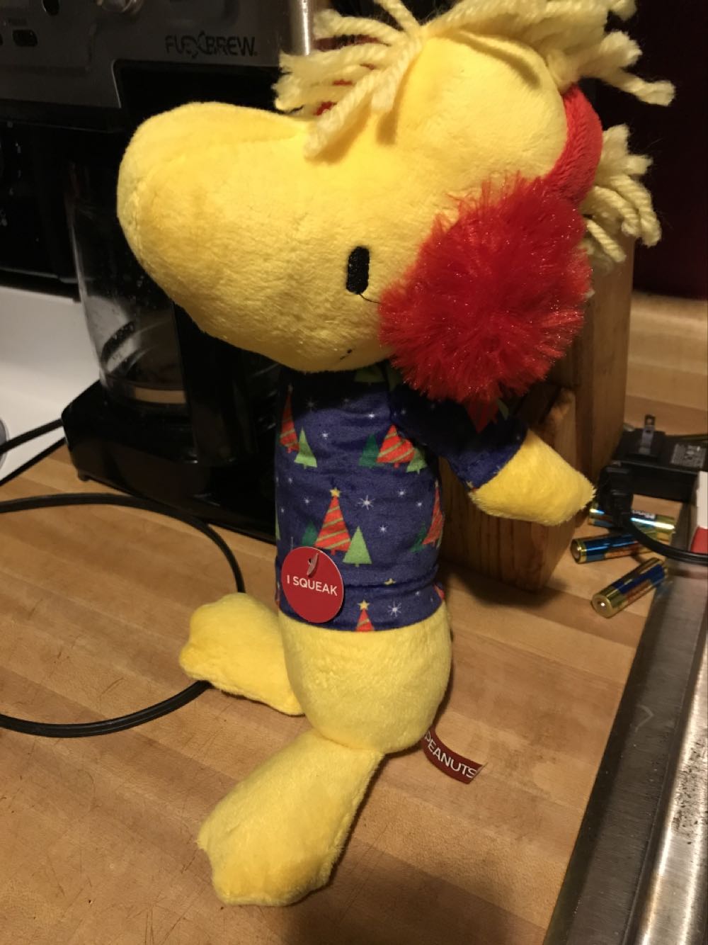 Bär Grizzly Ted Classic Teddybär 039430