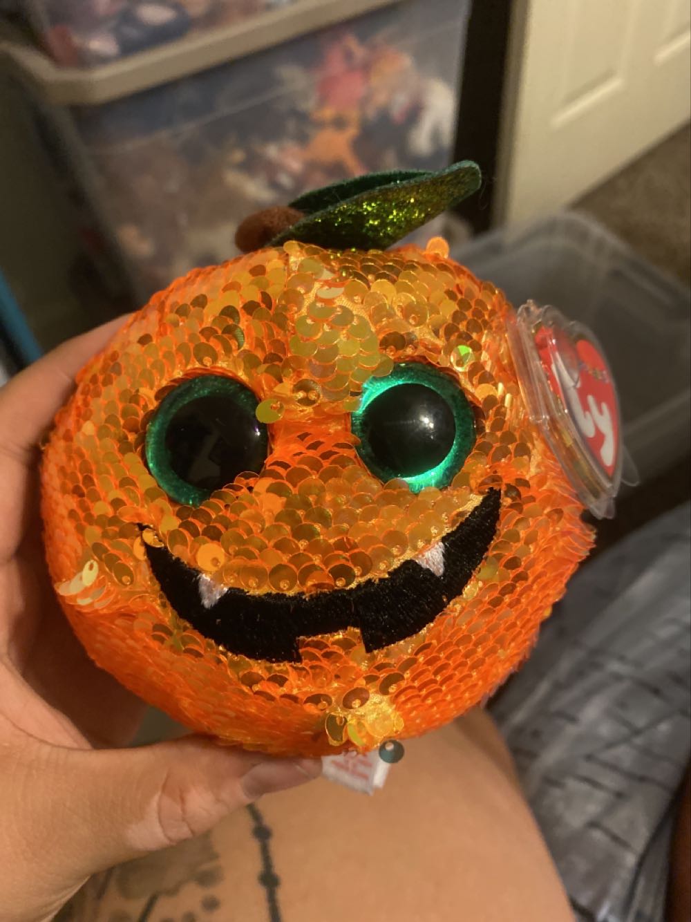 Seeds   plush collectible - Main Image 1