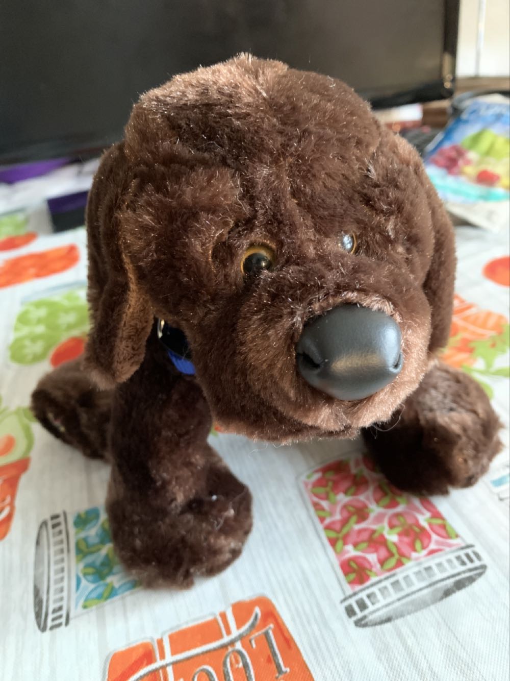 Porg - Disney Parks Star Wars Galaxy’s Edge Porg Plush