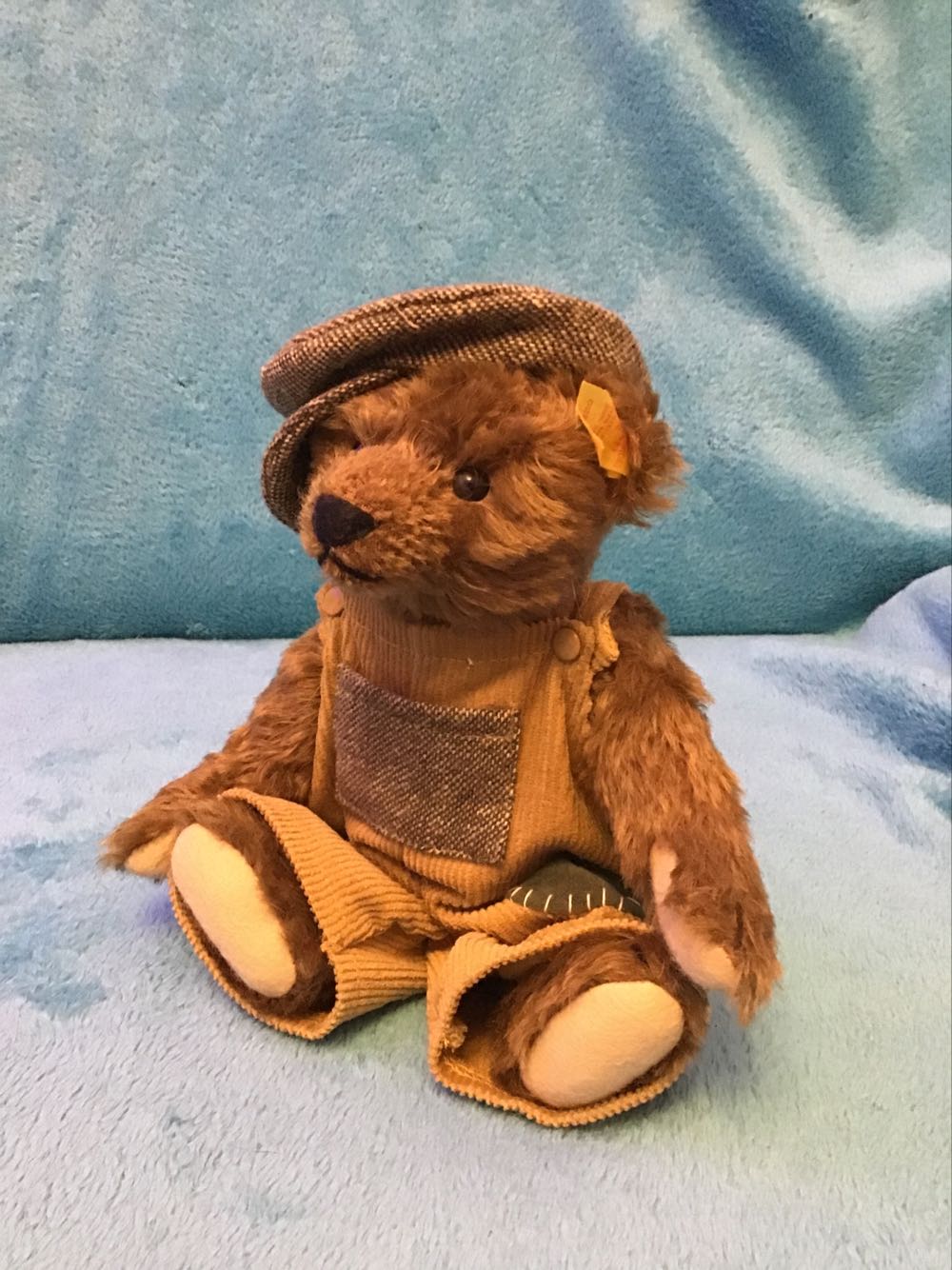 Chanel De La Plumtete