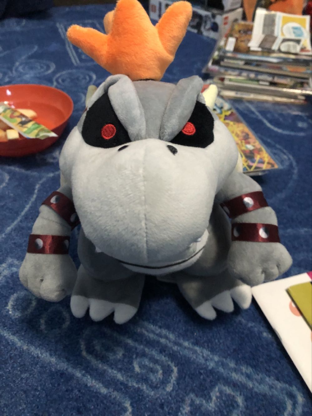 Nicklas T. Jodi Bear