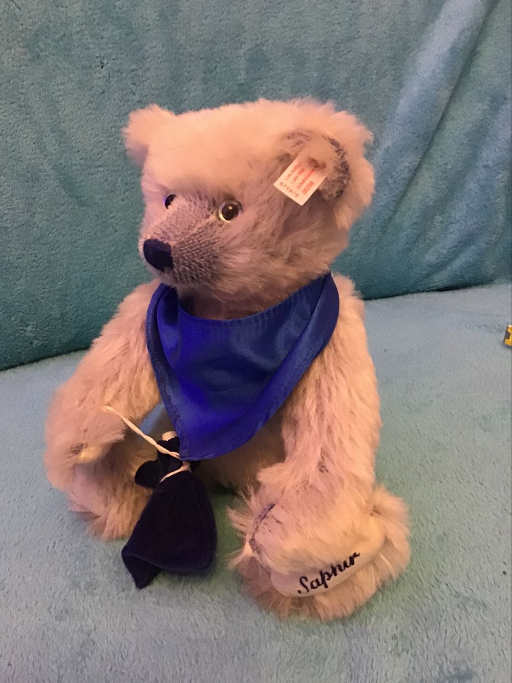 Hallmark Itty Bittys Elsa Stuffed Animal Itty Bittys Back To School