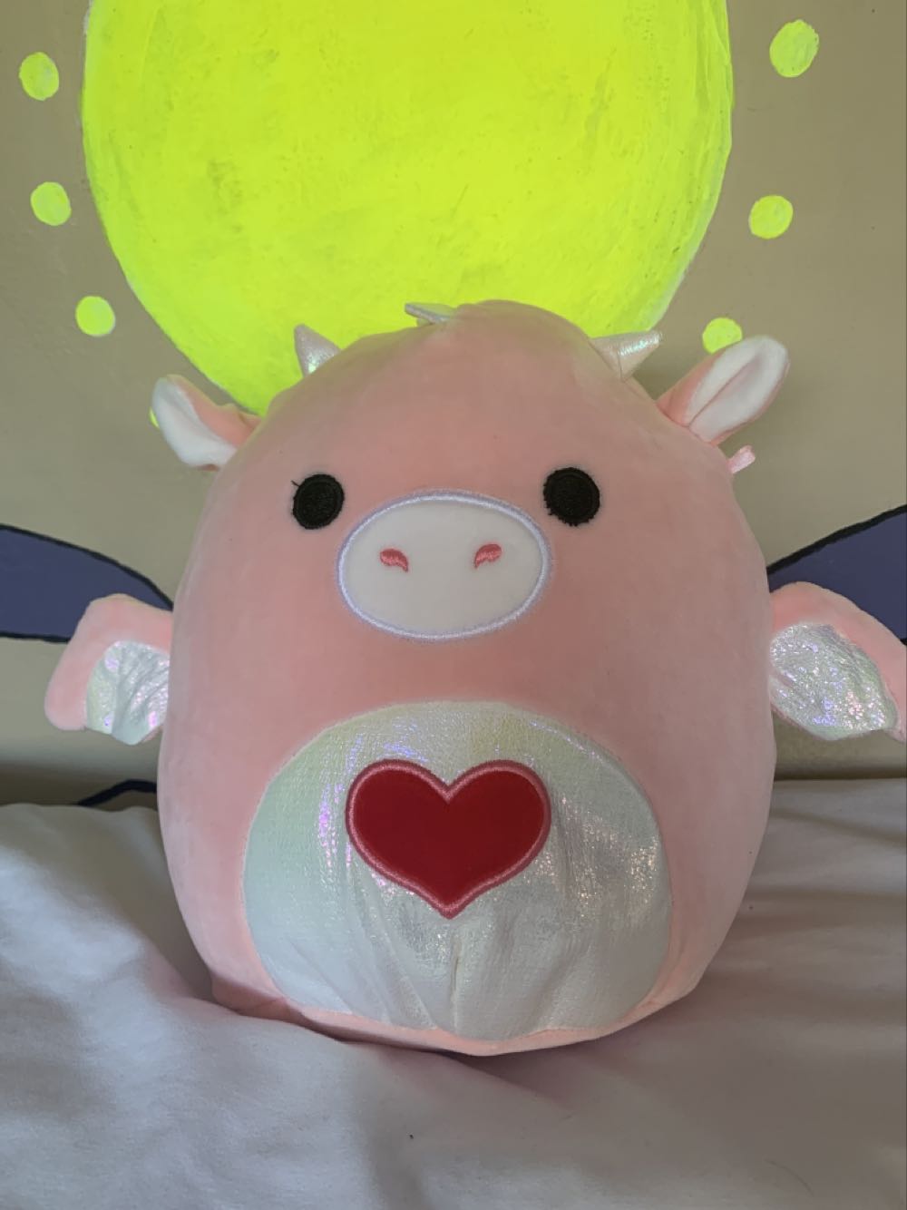 leonard the lion 5”