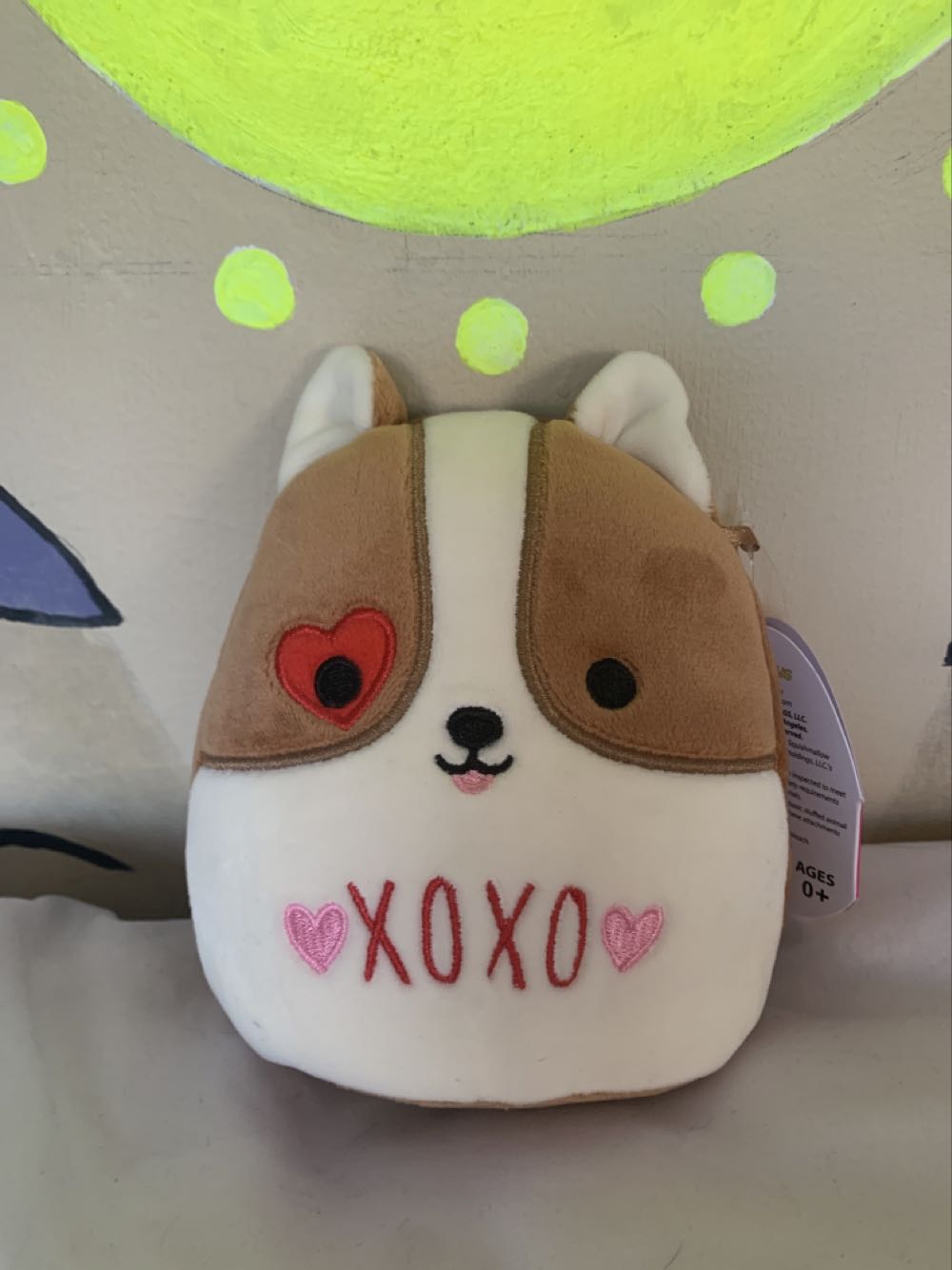 April Mickey Memories 