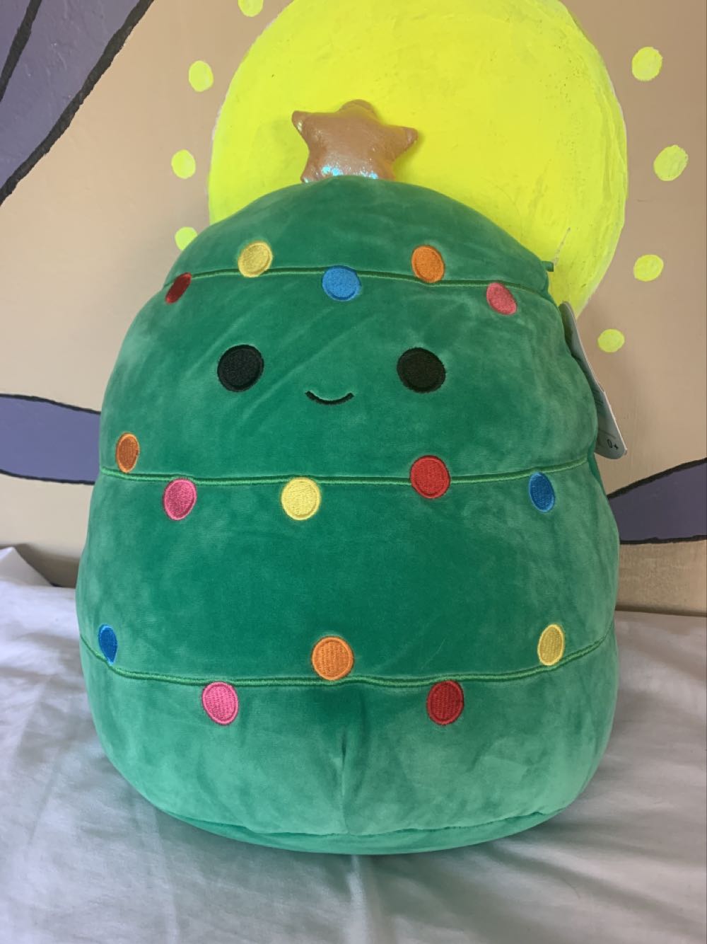 Melinda S. Willoughby