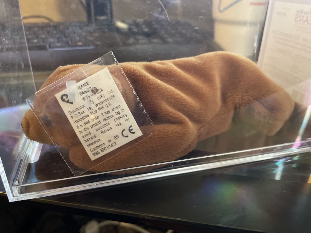 Snowfall The Unicorn