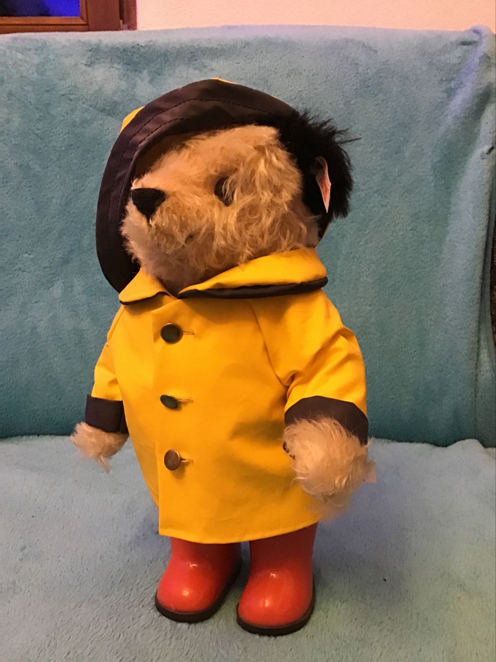 Ty Frights (medium size)