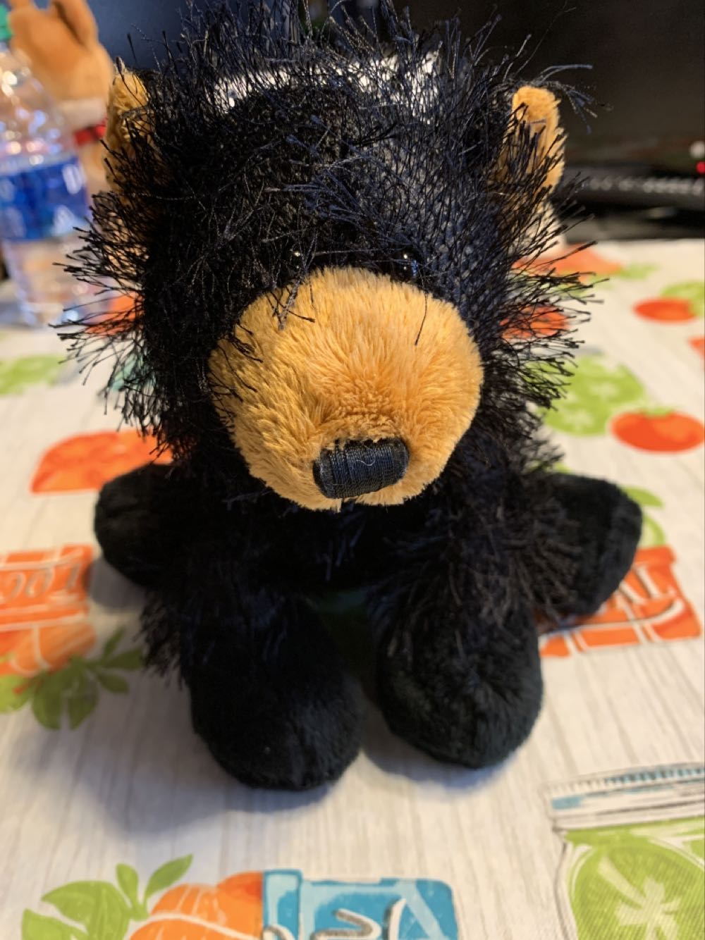 Charlize the Cockatiel 7" Squishmallow