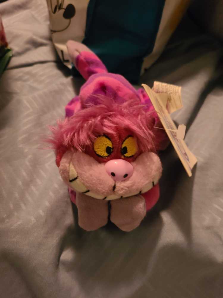 Brand New Soft Cloth Baby Crinkle Book Early