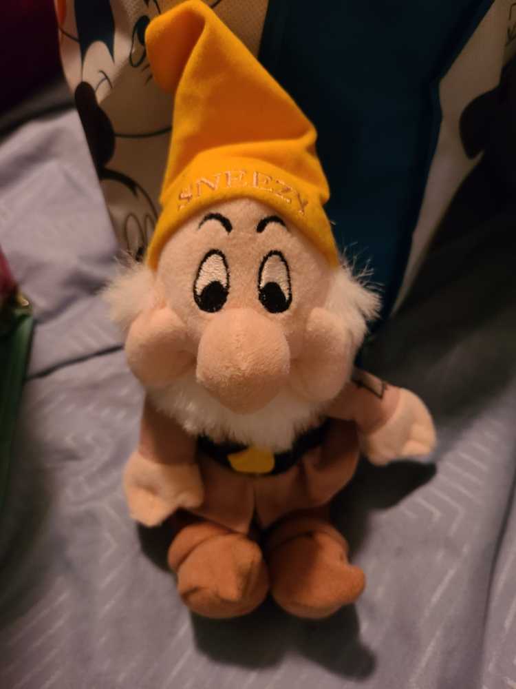 Matilda, MM98-4BX0-BrF