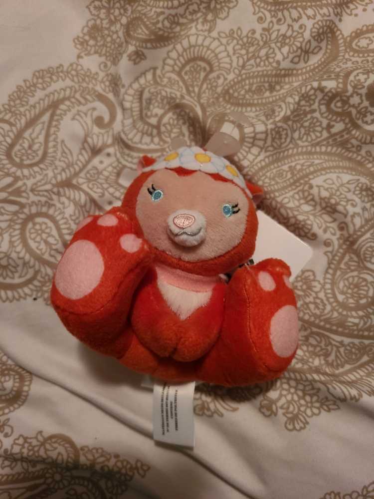 Ty Beanie Babies 1993 Bear