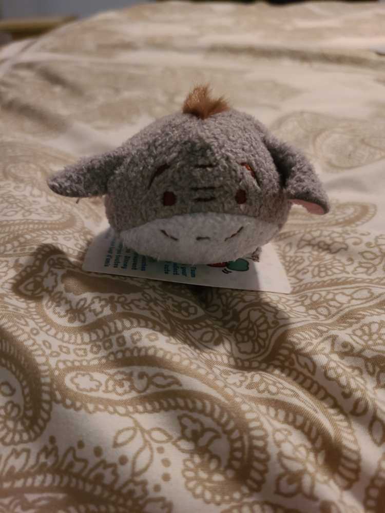 Ty Beanie Babies 1993 Bear