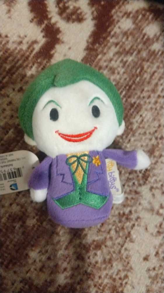 Oxford T. Bearrister