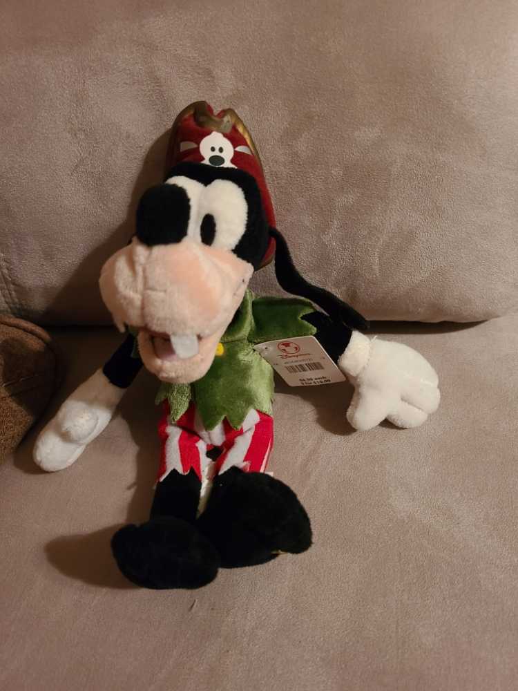 Aunt Mamie Bearington