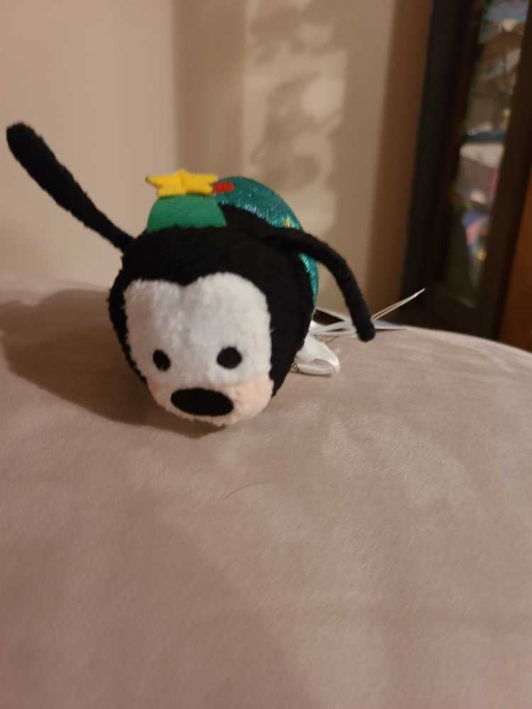 Baggers & Mash, G97-6N0-BrL