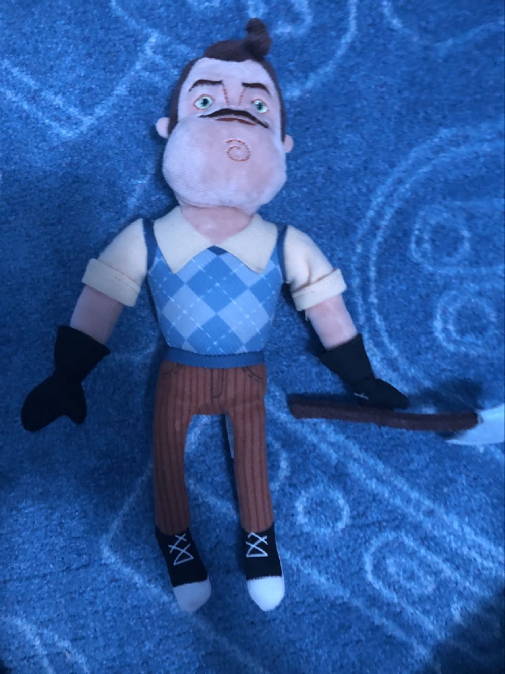 Disney Sparkle - Tigger