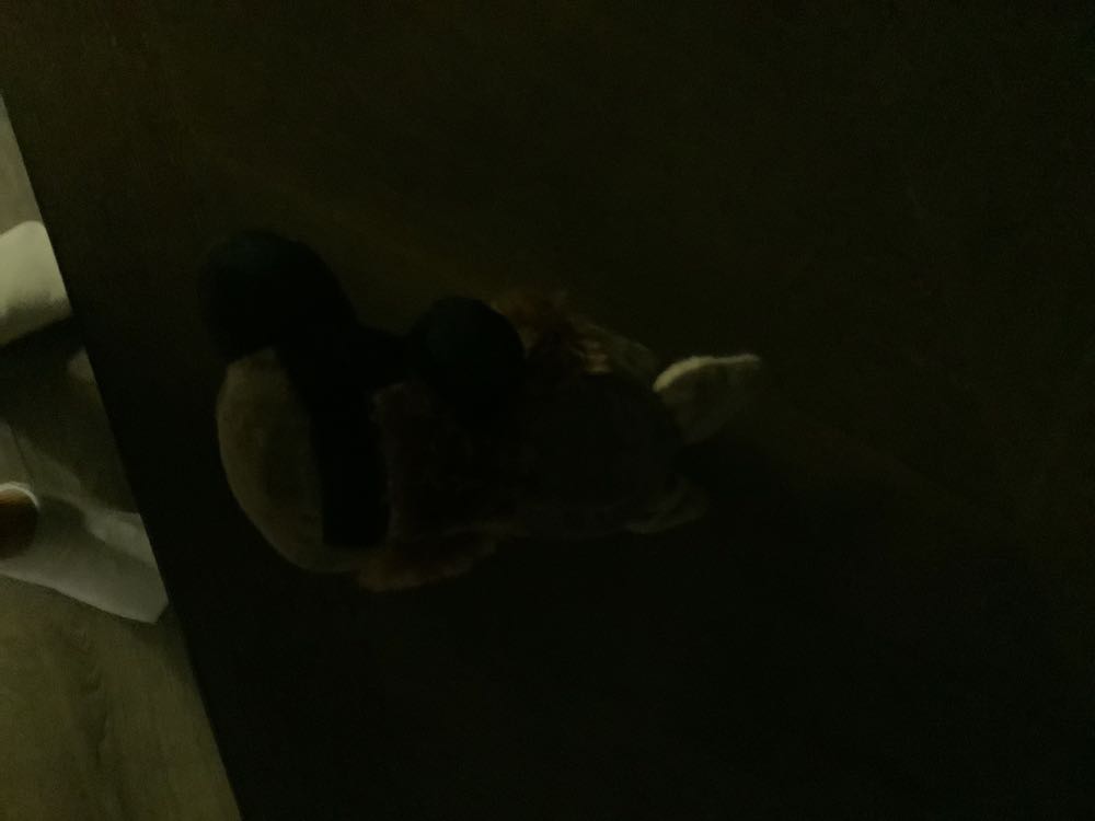 Twisted Wolf Plush  plush collectible - Main Image 2