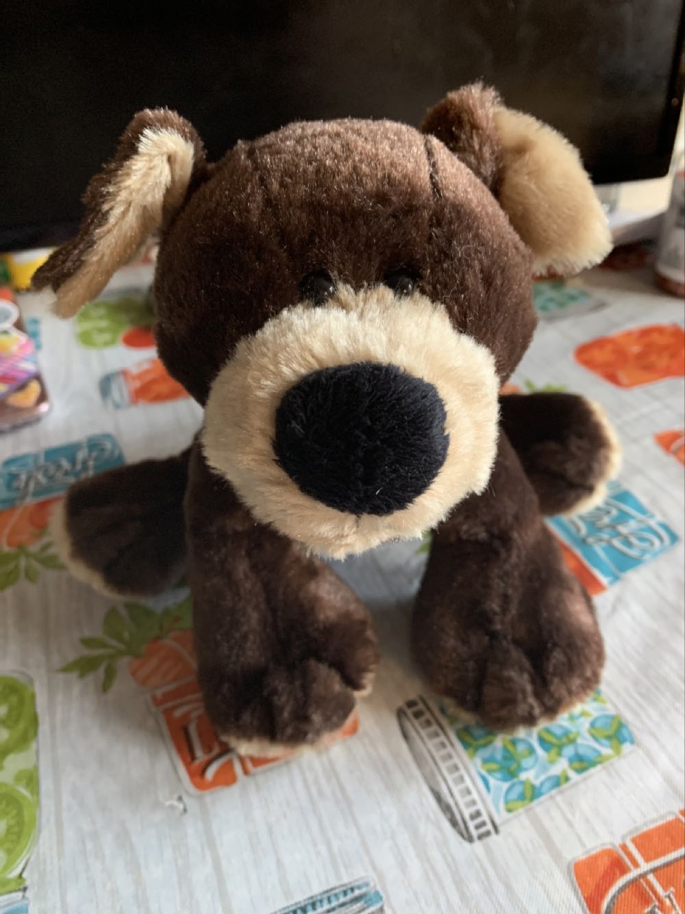 Webkinz Lil’ Kinz Grey And White Cat