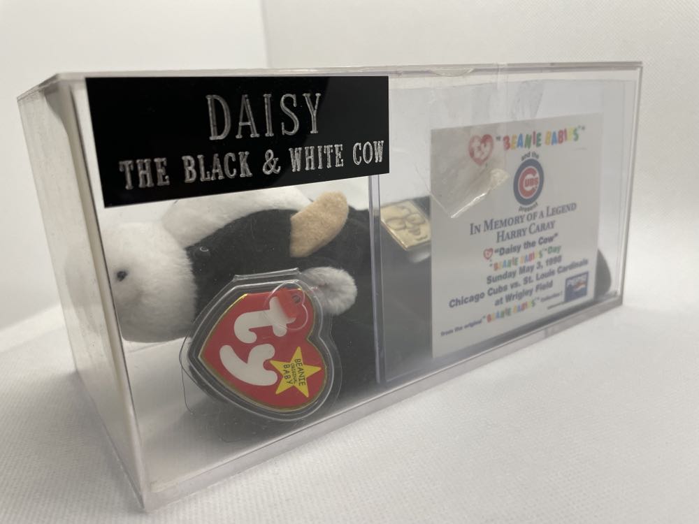 Dragon Scented Blind Bag Squshmallow 8”