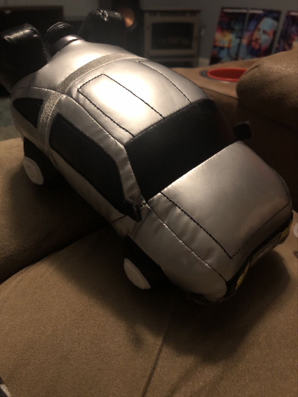 Ty Hello Kitty (white angel, no wings)