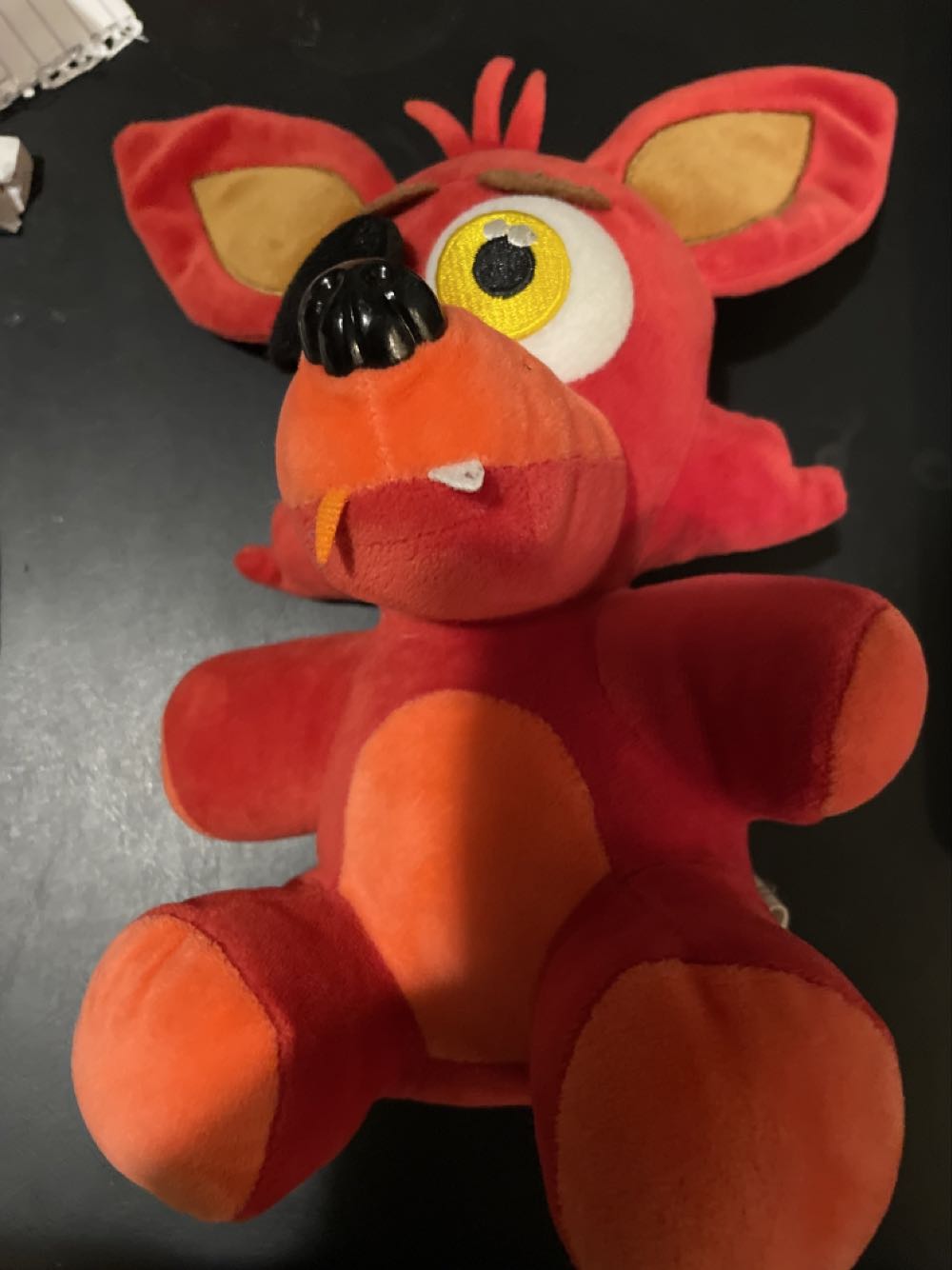 Ty Hello Kitty (Tartan plaid)