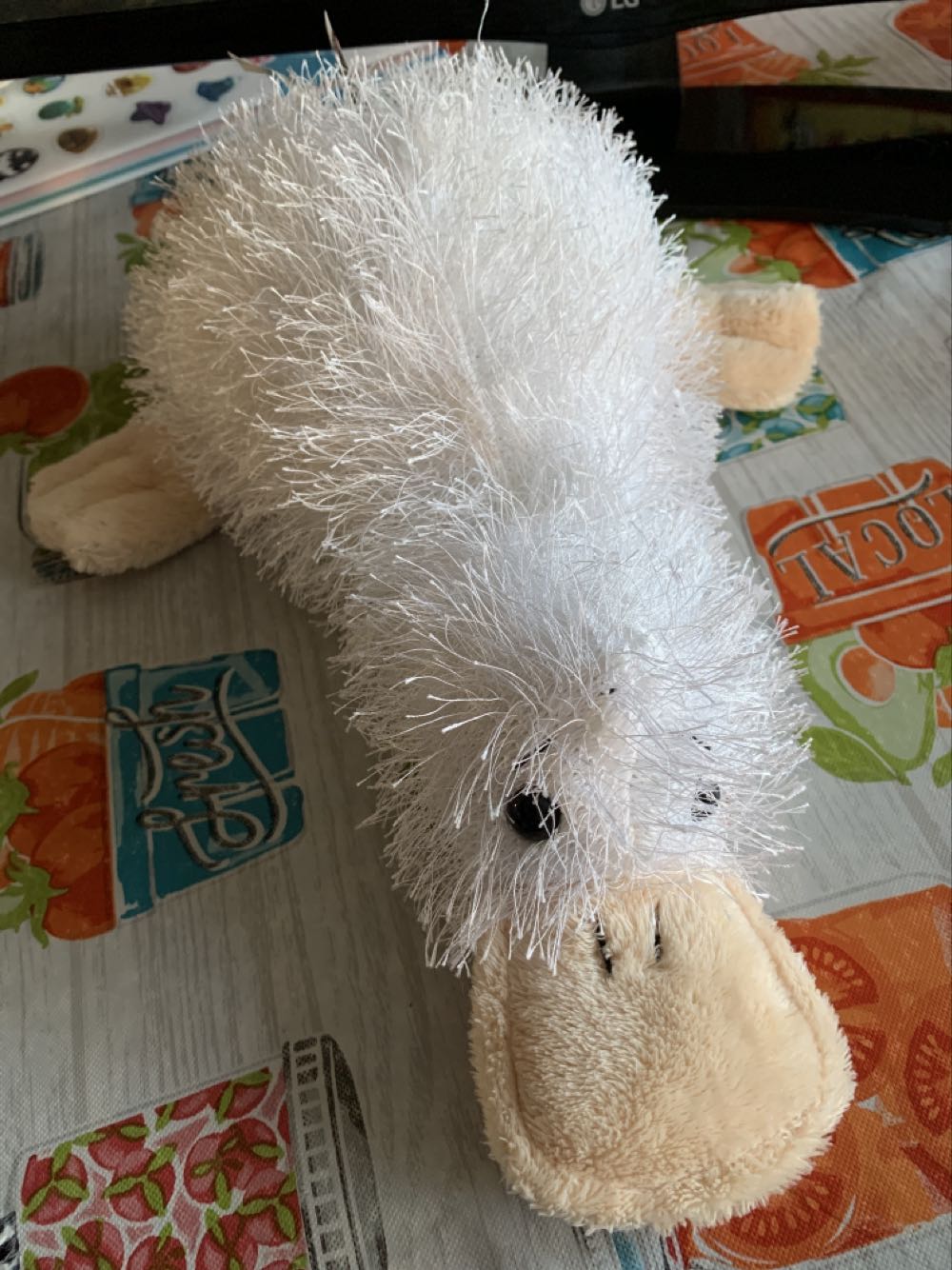 Gund 6059373 Hilda Woff 10 Inches