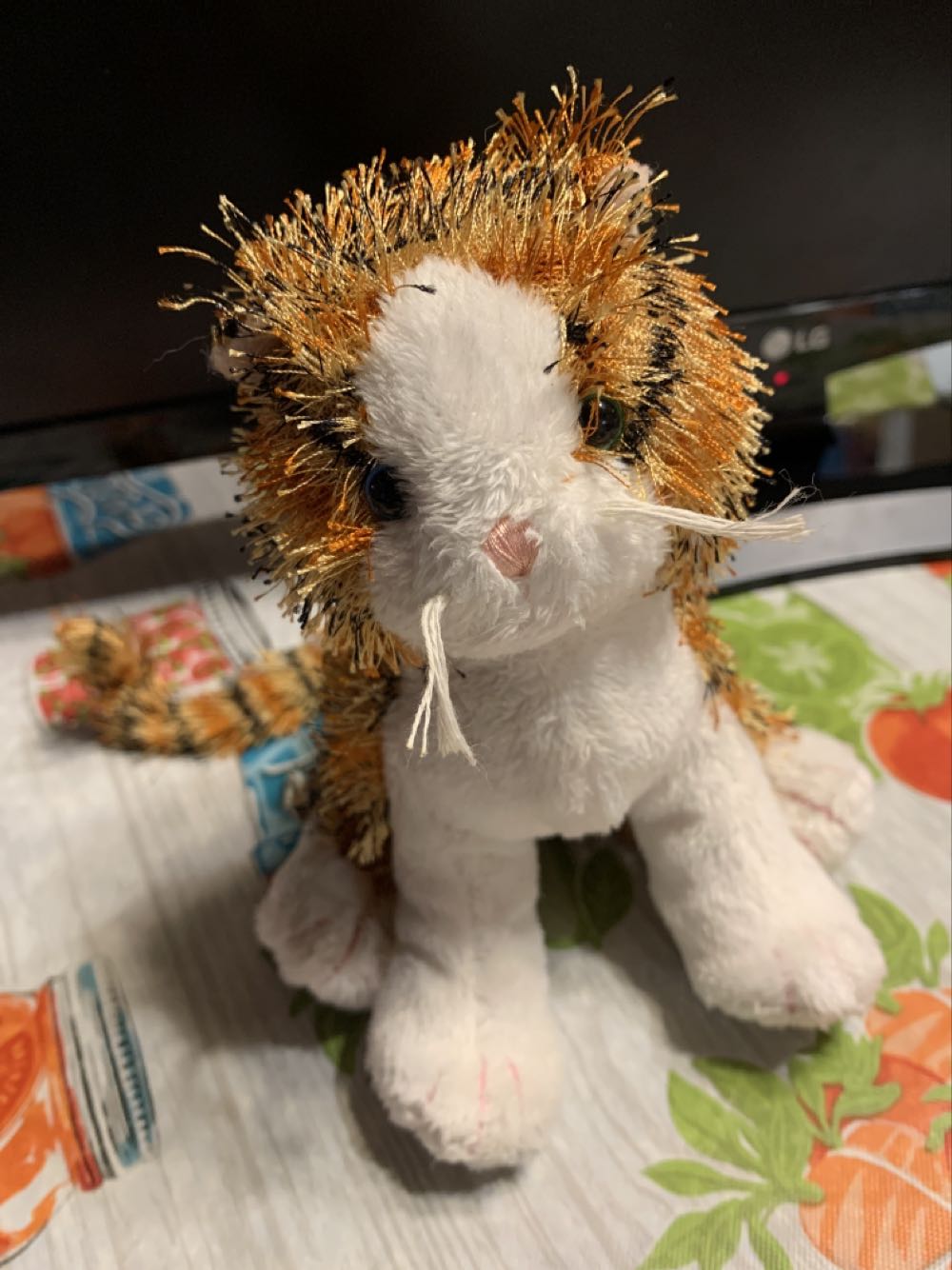 Hmk Hallmark 1kdd1612 Itty Bittys Rudolph The Red-nosed Reindeer Sam The Snowman Stuffed Animal