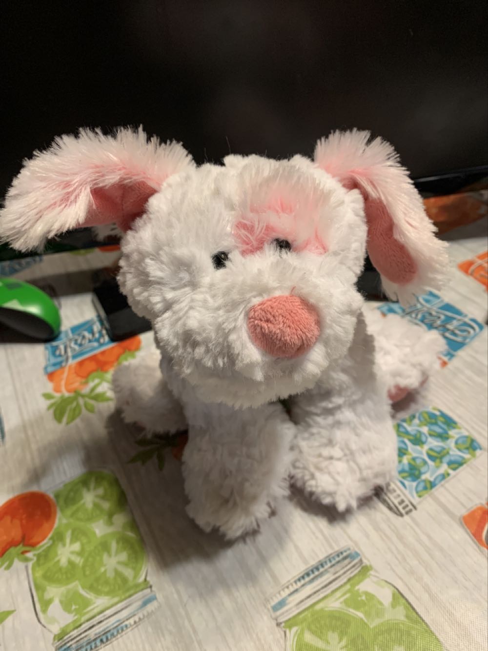 Webkinz Cream Soda Pup