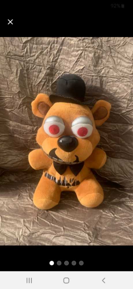 tasha the snow tiger